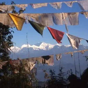 Explore Darjeeling, Sikkim & the Singalila Ridge for 15 days with Exodus Adventure Travels and discover unforgettable experiences - Photo 7
