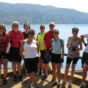 Explore Cycle Cilento &amp; the Amalfi Coast for 8 days with Exodus Adventure Travels and discover unforgettable experiences - Photo 9