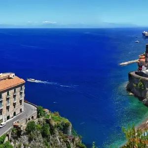Explore Cycle Cilento &amp; the Amalfi Coast for 8 days with Exodus Adventure Travels and discover unforgettable experiences - Photo 10