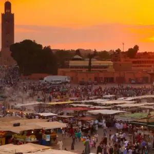 Explore Mt Toubkal Long Weekend for 5 days with Exodus Adventure Travels and discover unforgettable experiences - Photo 2