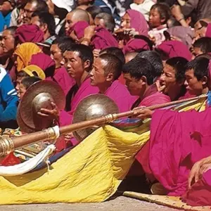 Explore Bhutan: Druk Path Trek for 12 days with Exodus Adventure Travels and discover unforgettable experiences - Photo 9