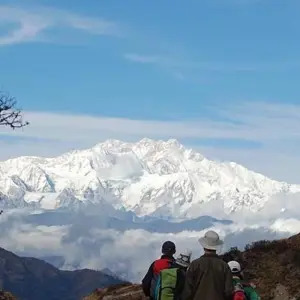 Explore Darjeeling, Sikkim & the Singalila Ridge for 15 days with Exodus Adventure Travels and discover unforgettable experiences - Photo 9