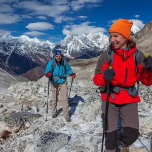 Explore Manaslu Lodge Circuit for 18 days with Exodus Adventure Travels and discover unforgettable experiences - Photo 2