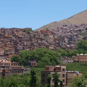 Explore Mt Toubkal Long Weekend for 5 days with Exodus Adventure Travels and discover unforgettable experiences - Photo 3