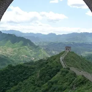 Explore Walking the Great Wall for 9 days with Exodus Adventure Travels and discover unforgettable experiences - Photo 7
