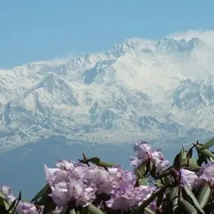 Explore Darjeeling, Sikkim & the Singalila Ridge for 15 days with Exodus Adventure Travels and discover unforgettable experiences - Photo 10