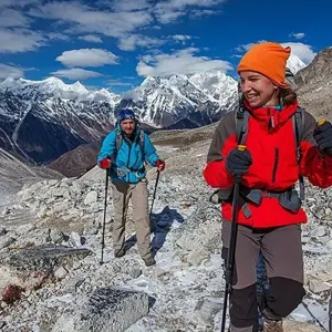 Explore Manaslu Lodge Circuit for 18 days with Exodus Adventure Travels and discover unforgettable experiences - Photo 3