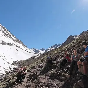 Explore Mt Toubkal Long Weekend for 5 days with Exodus Adventure Travels and discover unforgettable experiences - Photo 4