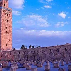 Explore Mt Toubkal Long Weekend for 5 days with Exodus Adventure Travels and discover unforgettable experiences - Photo 5