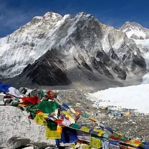Explore Everest Base Camp Trek for 16 days with Exodus Adventure Travels and discover unforgettable experiences - Photo 3