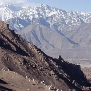 Explore Search for Snow Leopards with Valerie Parkinson for 14 days with Exodus Adventure Travels and discover unforgettable experiences - Photo 7