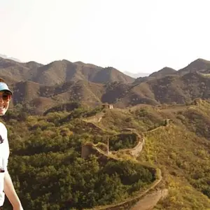 Explore Walking the Great Wall for 9 days with Exodus Adventure Travels and discover unforgettable experiences - Photo 10