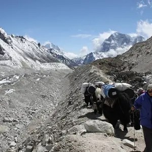 Explore Everest Base Camp Trek for 16 days with Exodus Adventure Travels and discover unforgettable experiences - Photo 4