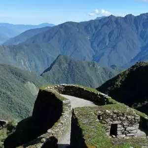 Explore Inca Trail &amp; the Amazon Rainforest for 15 days with Exodus Adventure Travels and discover unforgettable experiences - Photo 4