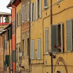 Explore Tuscany Walks & Chianti Wines for 8 days with Exodus Adventure Travels and discover unforgettable experiences - Photo 9