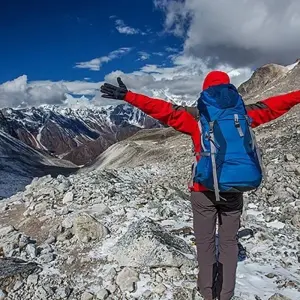 Explore Manaslu Lodge Circuit for 18 days with Exodus Adventure Travels and discover unforgettable experiences - Photo 6