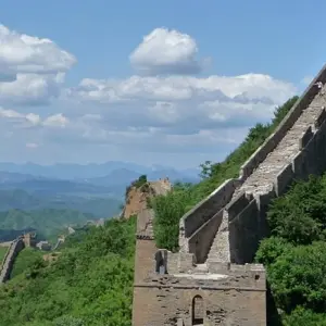 Explore Walking the Great Wall for 9 days with Exodus Adventure Travels and discover unforgettable experiences - Photo 11