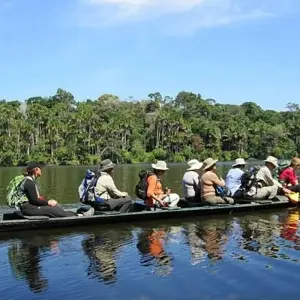 Explore Inca Trail &amp; the Amazon Rainforest for 15 days with Exodus Adventure Travels and discover unforgettable experiences - Photo 5