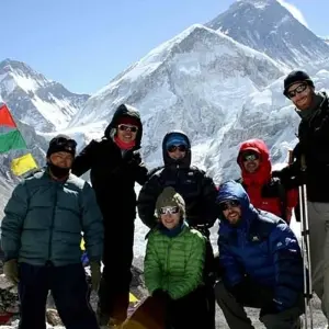 Explore Everest Base Camp Trek for 16 days with Exodus Adventure Travels and discover unforgettable experiences - Photo 5