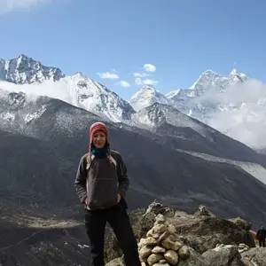 Explore Everest Base Camp Trek for 16 days with Exodus Adventure Travels and discover unforgettable experiences - Photo 6