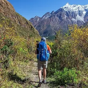 Explore Manaslu Lodge Circuit for 18 days with Exodus Adventure Travels and discover unforgettable experiences - Photo 8