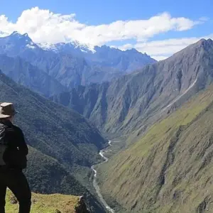 Explore Inca Trail &amp; the Amazon Rainforest for 15 days with Exodus Adventure Travels and discover unforgettable experiences - Photo 7