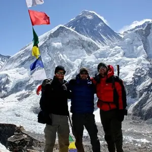 Explore Everest Base Camp Trek for 16 days with Exodus Adventure Travels and discover unforgettable experiences - Photo 7