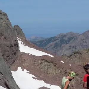 Explore Trek the GR20 of Corsica for 15 days with Exodus Adventure Travels and discover unforgettable experiences - Photo 2