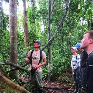 Explore Inca Trail &amp; the Amazon Rainforest for 15 days with Exodus Adventure Travels and discover unforgettable experiences - Photo 8