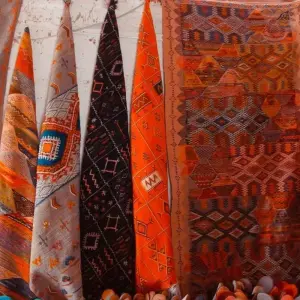 Explore Mt Toubkal Long Weekend for 5 days with Exodus Adventure Travels and discover unforgettable experiences - Photo 10