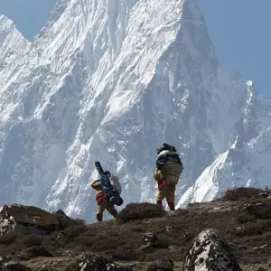 Explore Manaslu Lodge Circuit for 18 days with Exodus Adventure Travels and discover unforgettable experiences - Photo 10