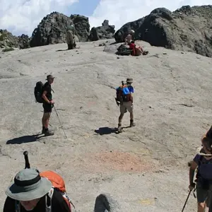 Explore Trek the GR20 of Corsica for 15 days with Exodus Adventure Travels and discover unforgettable experiences - Photo 3