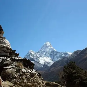 Explore Everest Base Camp Trek for 16 days with Exodus Adventure Travels and discover unforgettable experiences - Photo 9