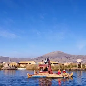 Explore Inca Trail &amp; the Amazon Rainforest for 15 days with Exodus Adventure Travels and discover unforgettable experiences - Photo 9