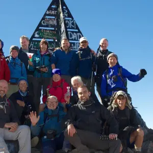 Explore Mt Toubkal Long Weekend for 5 days with Exodus Adventure Travels and discover unforgettable experiences - Photo 11