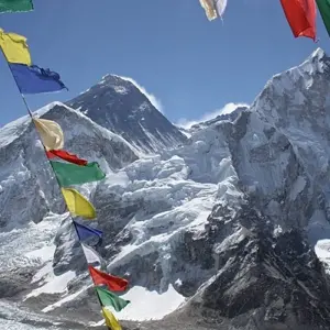 Explore Everest Base Camp Trek for 16 days with Exodus Adventure Travels and discover unforgettable experiences - Photo 10