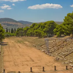 Explore Highlights of Ancient Greece for 9 days with Exodus Adventure Travels and discover unforgettable experiences - Photo 4