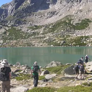 Explore Trek the GR20 of Corsica for 15 days with Exodus Adventure Travels and discover unforgettable experiences - Photo 5