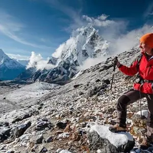Explore Everest Base Camp Trek for 16 days with Exodus Adventure Travels and discover unforgettable experiences - Photo 11