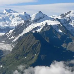 Explore Mont Blanc to the Matterhorn for 15 days with Exodus Adventure Travels and discover unforgettable experiences - Photo 7