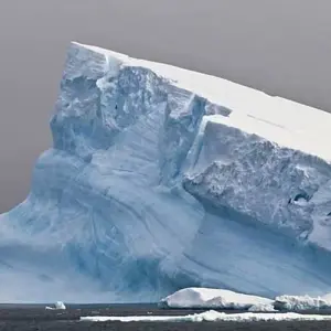 Explore Antarctic Express: Crossing the Circle, Operated by Quark for 11 days with Exodus Adventure Travels and discover unforgettable experiences - Photo 4