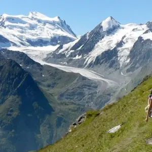 Explore Mont Blanc to the Matterhorn for 15 days with Exodus Adventure Travels and discover unforgettable experiences - Photo 8