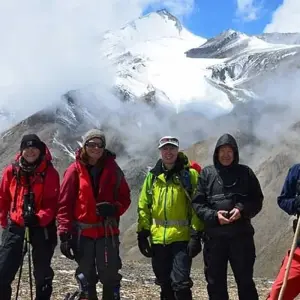 Explore Peaks of Ladakh Trek for 16 days with Exodus Adventure Travels and discover unforgettable experiences - Photo 2