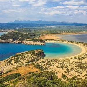 Explore Highlights of Ancient Greece for 9 days with Exodus Adventure Travels and discover unforgettable experiences - Photo 6