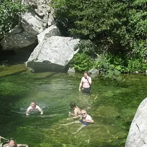 Explore Trek the GR20 of Corsica for 15 days with Exodus Adventure Travels and discover unforgettable experiences - Photo 7