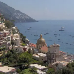 Explore Paths of the Amalfi Coast for 8 days with Exodus Adventure Travels and discover unforgettable experiences - Photo 3