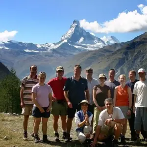 Explore Mont Blanc to the Matterhorn for 15 days with Exodus Adventure Travels and discover unforgettable experiences - Photo 9