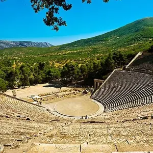 Explore Highlights of Ancient Greece for 9 days with Exodus Adventure Travels and discover unforgettable experiences - Photo 7