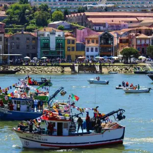 Explore Cycling in Portugal: From the Mountains to the Sea for 8 days with Exodus Adventure Travels and discover unforgettable experiences - Photo 2