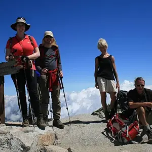 Explore Trek the GR20 of Corsica for 15 days with Exodus Adventure Travels and discover unforgettable experiences - Photo 8